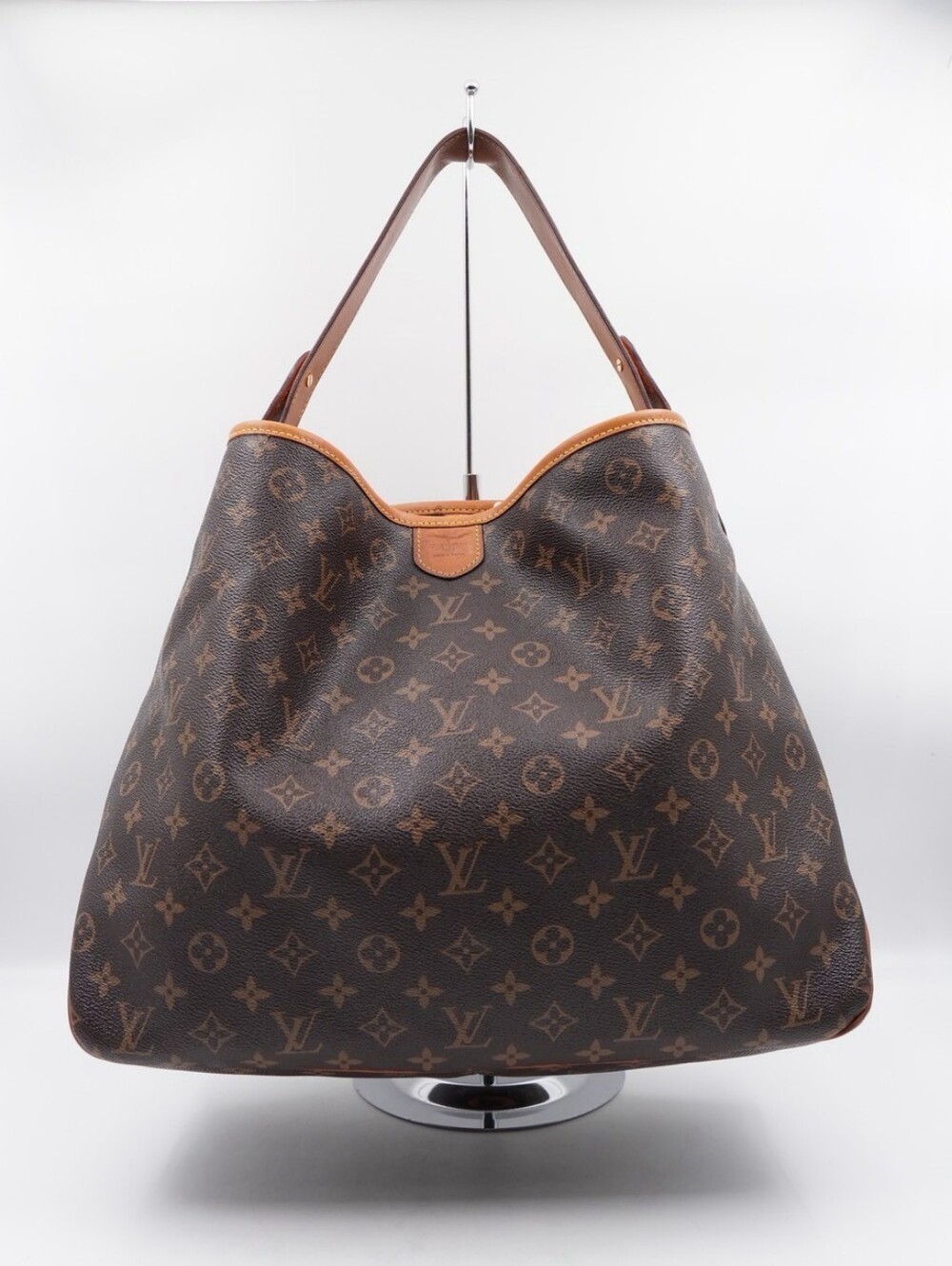 CO02 💟 Louis Vuitton Monogram Delightful MM